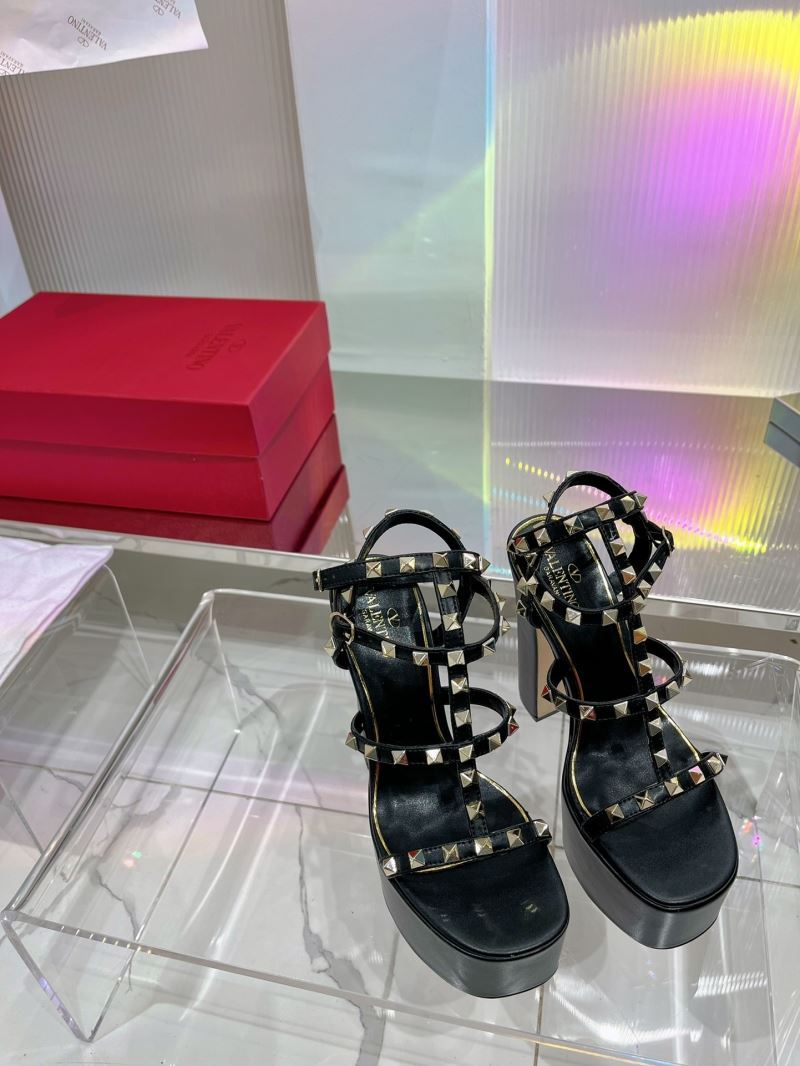 Valentino Sandals